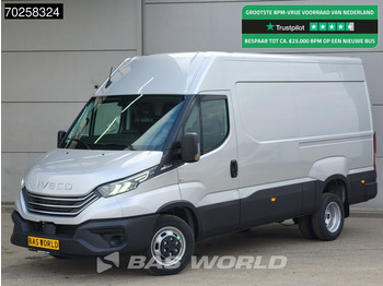 Furgão IVECO Daily 35c21