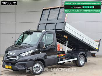 Carrinha basculante IVECO Daily 35c21