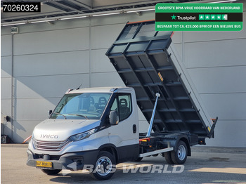 Carrinha basculante IVECO Daily 35c21