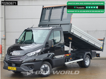 Carrinha basculante IVECO Daily 35c21