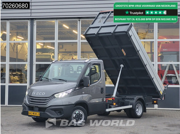 Carrinha basculante IVECO Daily 35c21