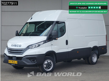 Furgão IVECO Daily 35c21