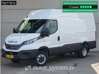 Furgão IVECO Daily 35c21