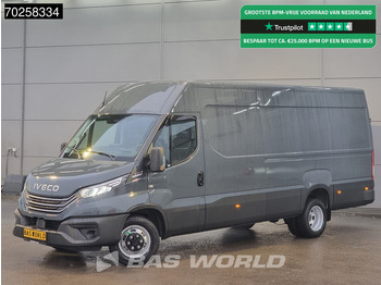 Furgão IVECO Daily 35c21