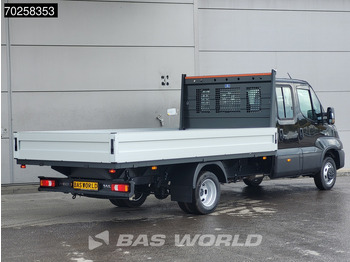 Carrinha de caixa aberta novo Iveco Daily 35C21 3.0L Automaat 210PK 2025-Model Open laadbak Dubbel Cabine Dubbellucht CarPlay ACC LED 3,5T Trekvermogen Euro6 Pritsche Pic: foto 5