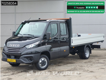 Carrinha de caixa aberta IVECO Daily 35c21