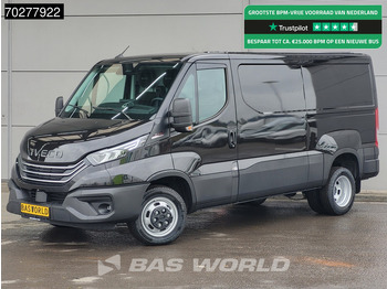 Furgão IVECO Daily 35c21