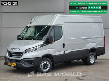 Furgão IVECO Daily 35c21