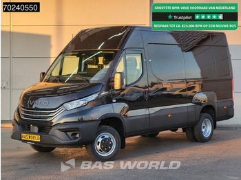 Furgão IVECO Daily 35c21