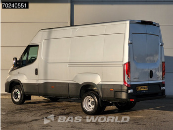 Furgão novo Iveco Daily 35C21 3.0L Automaat 210PK L2H2 Dubbellucht 3,5t Trekgewicht LED ACC Navi Airco Camera Euro6 L3 12Airco: foto 2 Furgão novo Iveco Daily 35C21 3.0L Automaat 210PK L2H2 Dubbellucht 3,5t Trekgewicht LED ACC Navi Airco Camera Euro6 L3 12Airco: foto 2