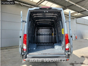 Furgão novo Iveco Daily 35C21 3.0L Automaat Black Edition 2025model L2H2 ACC Camera Parkeersensoren LED CarPlay Dubbellucht L2 12m3 Airco: foto 3