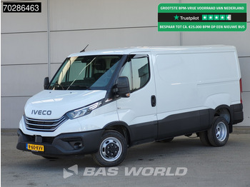 Furgão IVECO Daily 35c21