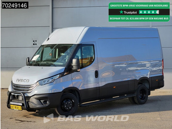 Furgão IVECO Daily 35c21