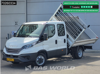 Carrinha basculante IVECO Daily 35c21