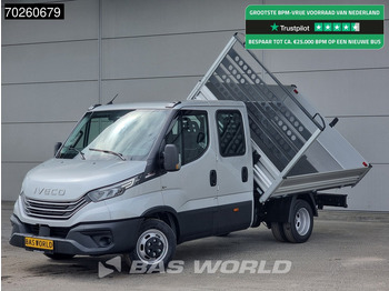 Carrinha basculante IVECO Daily 35c21