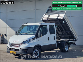 Carrinha basculante IVECO Daily 35c21
