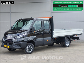 Carrinha de caixa aberta IVECO Daily 35c21
