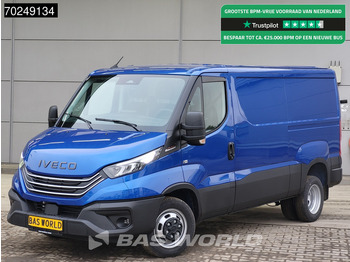 Furgão IVECO Daily 35c21