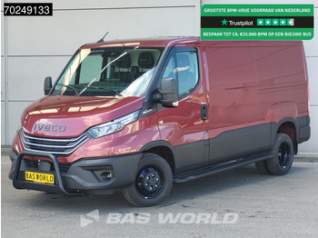 Furgão IVECO Daily 35c21