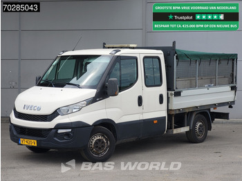 Carrinha de caixa aberta IVECO Daily 35s11