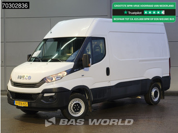 Furgão IVECO Daily 35s12