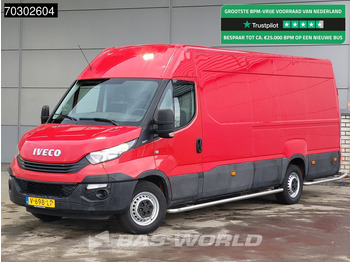 Furgão IVECO Daily 35s12