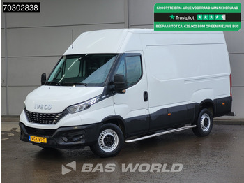 Furgão IVECO Daily 35s14