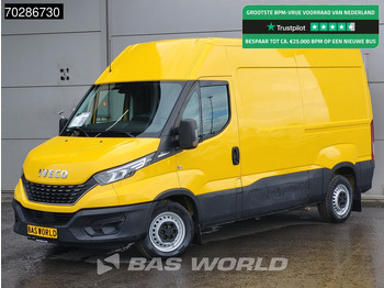 Furgão IVECO Daily 35s14