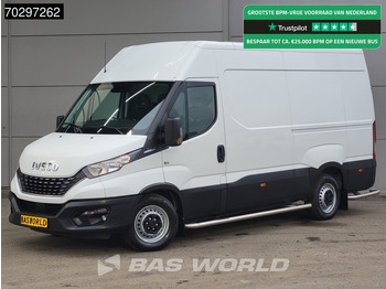 Furgão IVECO Daily 35s14
