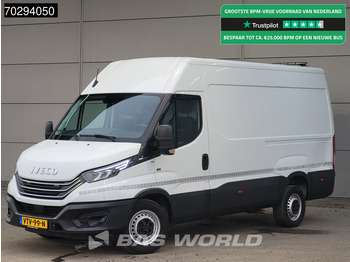 Furgão IVECO Daily 35s14
