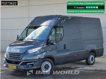 Furgão IVECO Daily 35s14