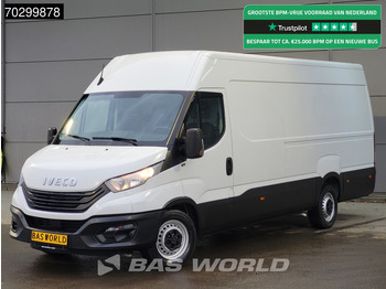 Furgão IVECO Daily 35s14