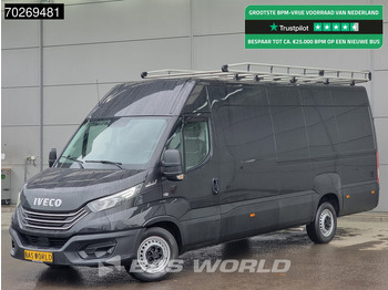 Furgão IVECO Daily 35s14