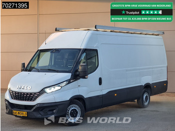 Furgão IVECO Daily 35s14