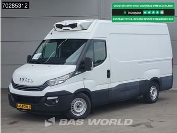 Carrinha frigorífica IVECO Daily 35s14
