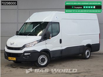Furgão IVECO Daily 35s14