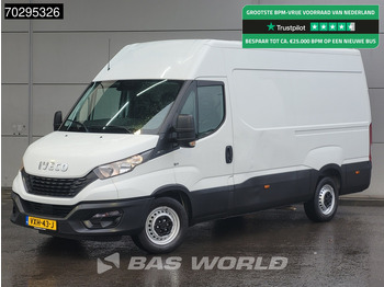 Furgão IVECO Daily 35s14