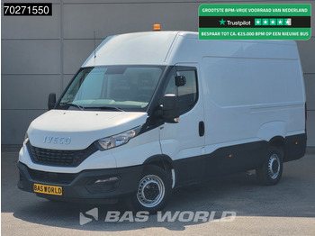 Furgão IVECO Daily 35s14