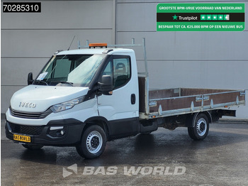 Carrinha de caixa aberta IVECO Daily 35s14