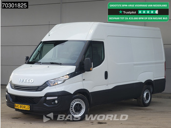 Furgão IVECO Daily