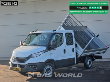 Carrinha de caixa aberta IVECO Daily 35s16