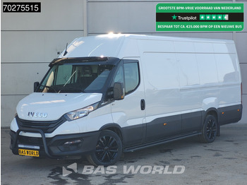 Furgão IVECO Daily 35s16