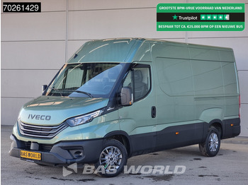 Furgão IVECO Daily 35s16