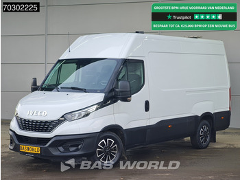 Furgão IVECO Daily 35s16