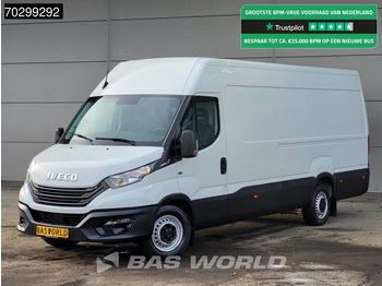 Furgão IVECO Daily 35s16
