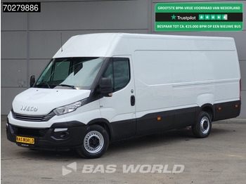 Furgão IVECO Daily 35s16