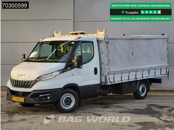 Carrinha de caixa aberta IVECO Daily 35s16
