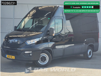 Furgão IVECO Daily 35s16