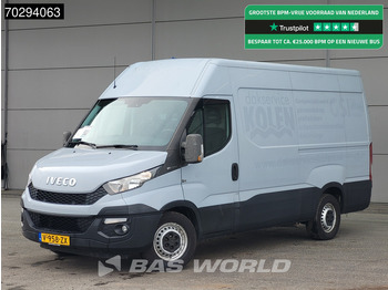 Furgão IVECO Daily