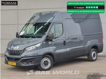 Furgão IVECO Daily 35s18